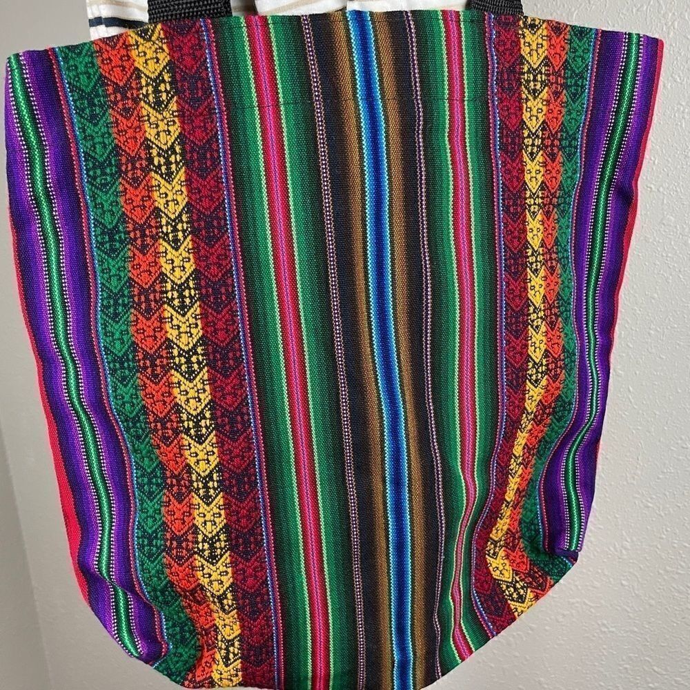 Craft Ana Tote EUC  - Picture 2 of 5